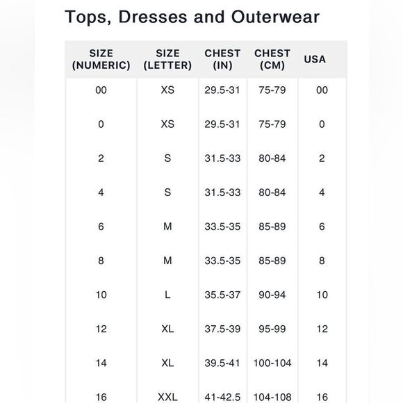 NWT Coach Signature Kitten Crewneck size XL - Picture 5 of 5